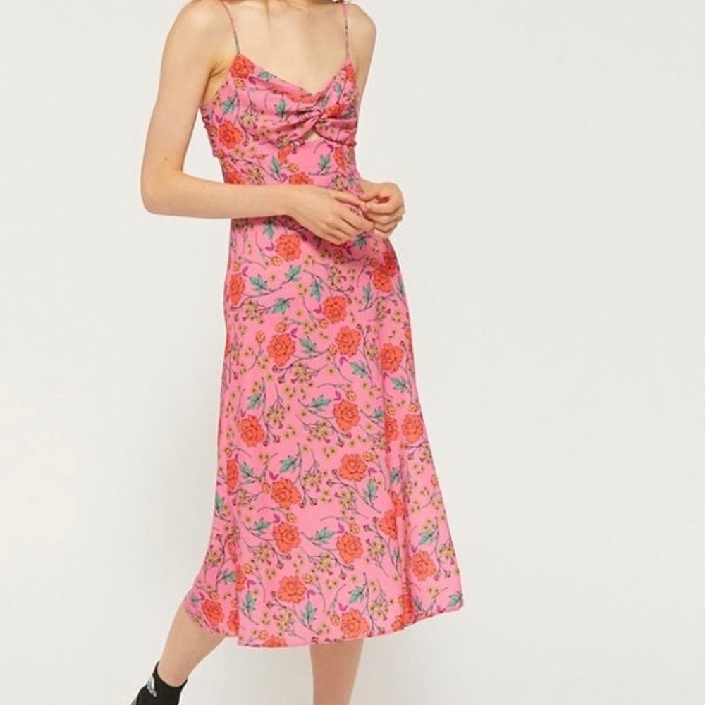 NWOT Finders Keepers Dress